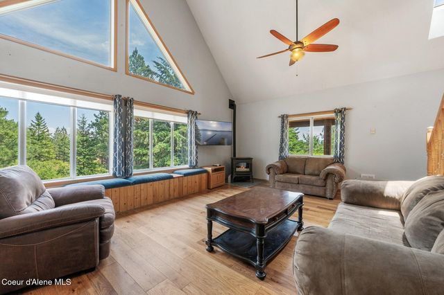 9067 W COEUR D ALENE DR, Spirit Lake, ID 83869