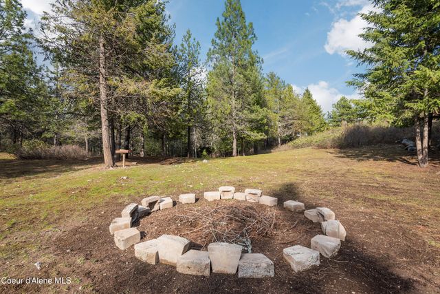 9067 W COEUR D ALENE DR, Spirit Lake, ID 83869