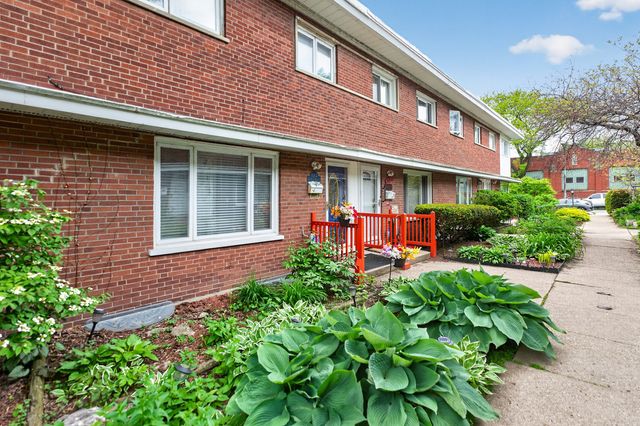606 South Boulevard D, Evanston, IL 60202