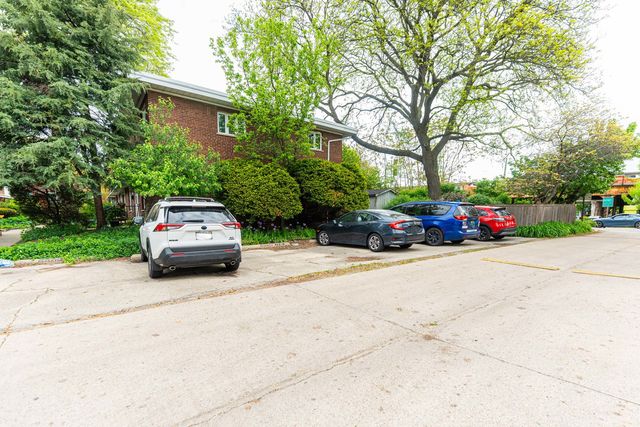 606 South Boulevard D, Evanston, IL 60202