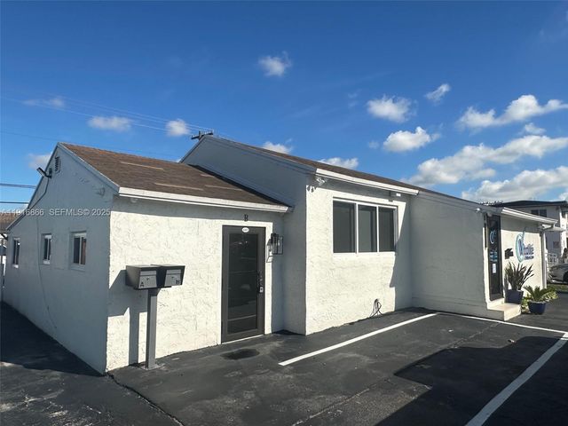 6443 Bird Rd, Miami, FL 33155