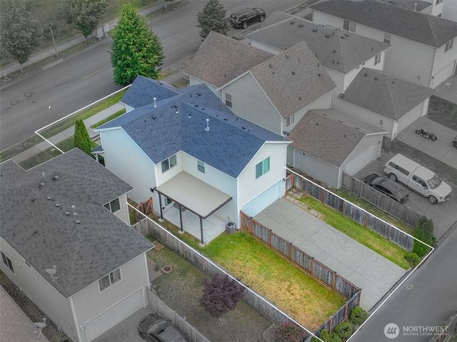 3230 Hoffman Hill Boulevard, Dupont, WA 98327