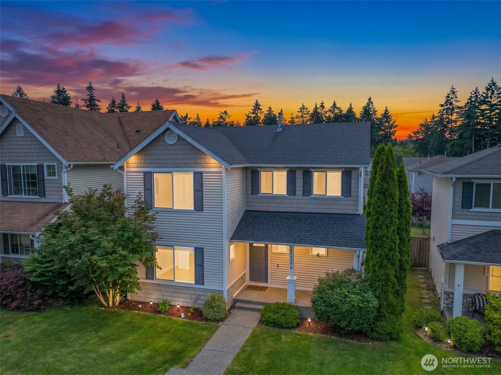 3230 Hoffman Hill Boulevard, Dupont, WA 98327