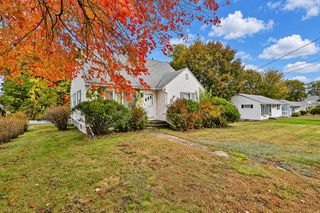 160 Titus Avenue, Manchester, NH 03103