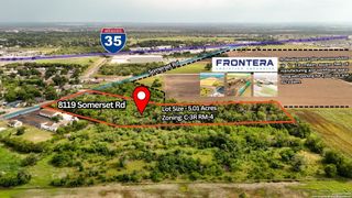 8119 Somerset Rd, San Antonio, TX 78211