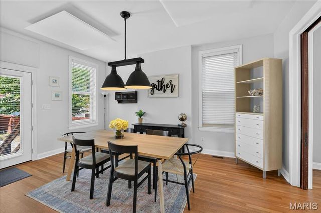 4059 Castleman Avenue, St Louis, MO 63110