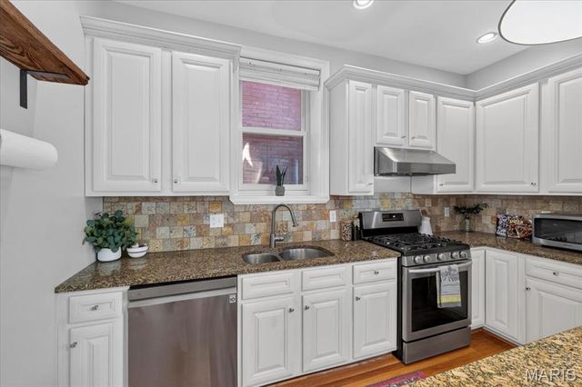 4059 Castleman Avenue, St Louis, MO 63110