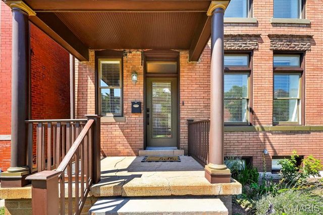 4059 Castleman Avenue, St Louis, MO 63110