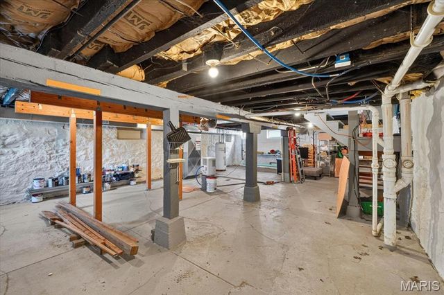 4059 Castleman Avenue, St Louis, MO 63110