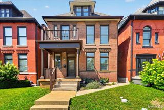 4059 Castleman Avenue, St Louis, MO 63110