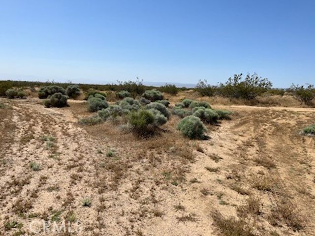 0 Cor 87th St W & Felsite Ave, Rosamond, CA 93560