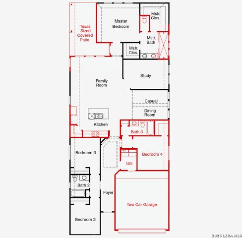 12534 Sylvanite, San Antonio, TX 78254