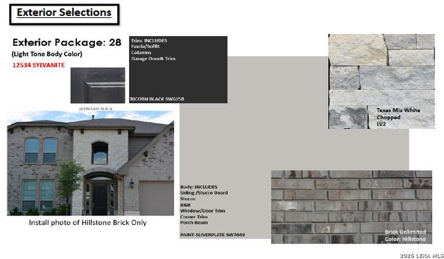 12534 Sylvanite, San Antonio, TX 78254