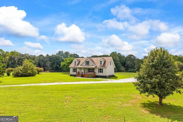 1718 Ed Bennett Road, Nicholson, GA 30565