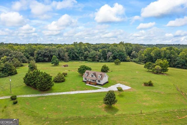 1718 Ed Bennett Road, Nicholson, GA 30565