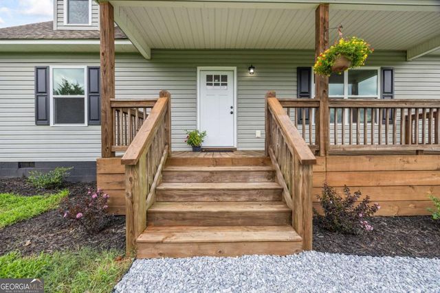 1718 Ed Bennett Road, Nicholson, GA 30565