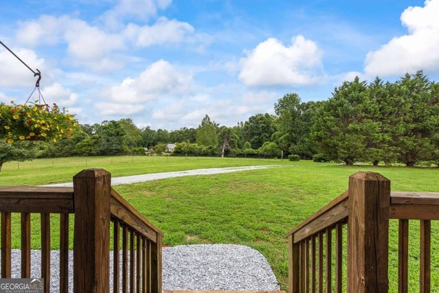 1718 Ed Bennett Road, Nicholson, GA 30565