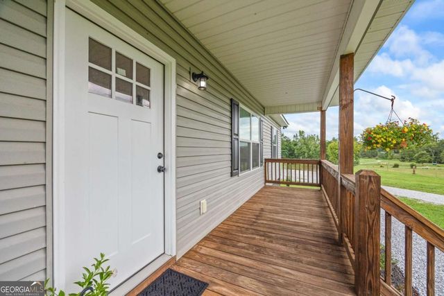 1718 Ed Bennett Road, Nicholson, GA 30565