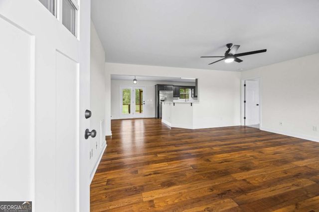 1718 Ed Bennett Road, Nicholson, GA 30565