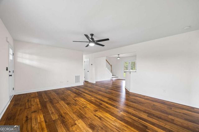 1718 Ed Bennett Road, Nicholson, GA 30565