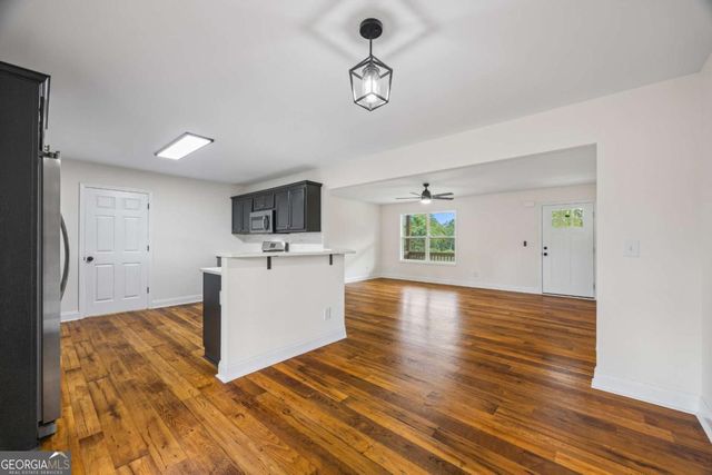 1718 Ed Bennett Road, Nicholson, GA 30565