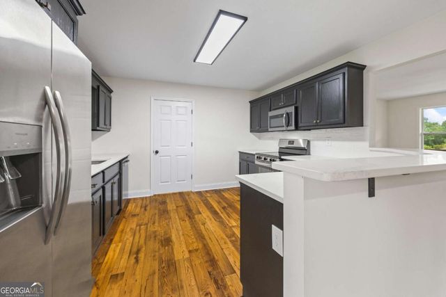 1718 Ed Bennett Road, Nicholson, GA 30565