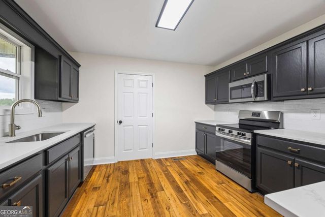 1718 Ed Bennett Road, Nicholson, GA 30565