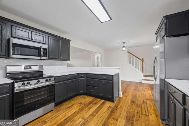 1718 Ed Bennett Road, Nicholson, GA 30565