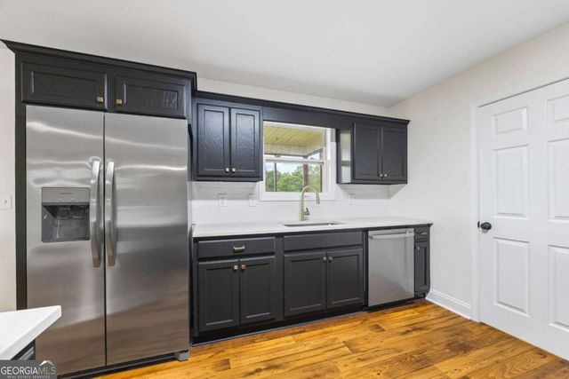 1718 Ed Bennett Road, Nicholson, GA 30565