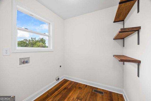 1718 Ed Bennett Road, Nicholson, GA 30565