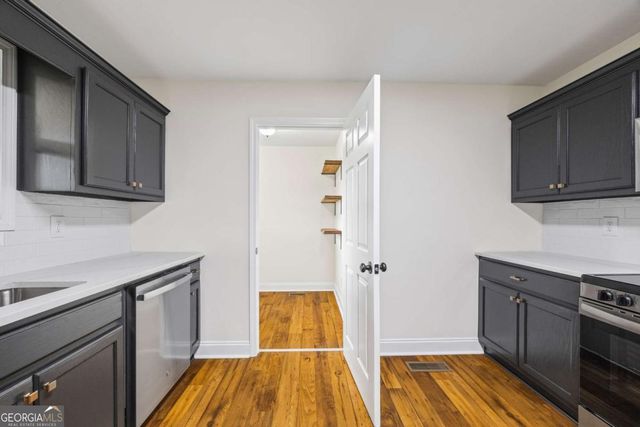 1718 Ed Bennett Road, Nicholson, GA 30565