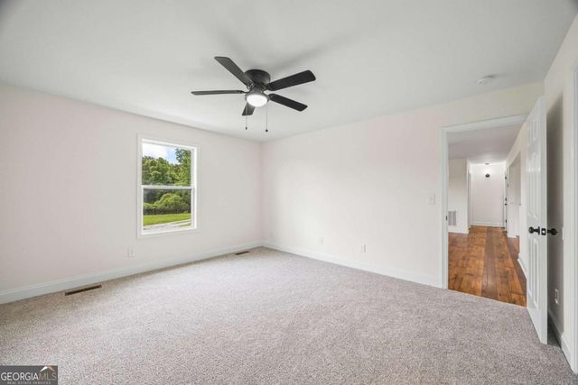 1718 Ed Bennett Road, Nicholson, GA 30565