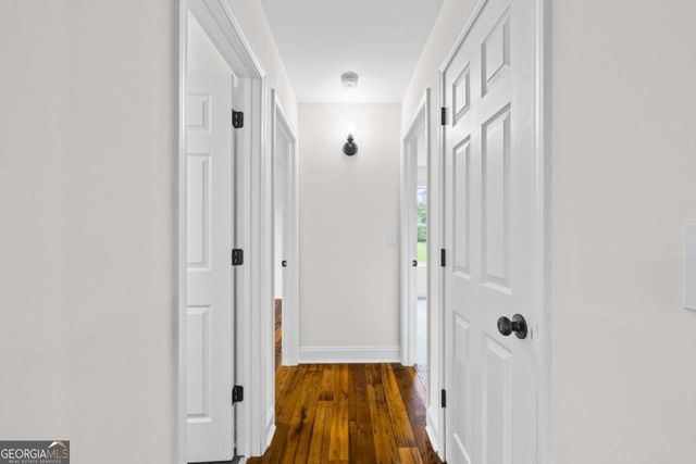 1718 Ed Bennett Road, Nicholson, GA 30565