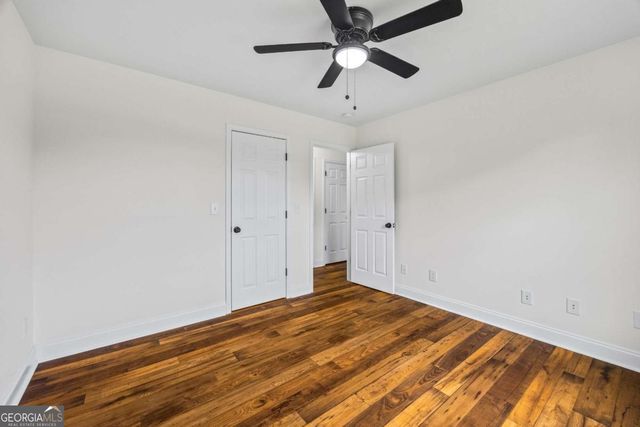 1718 Ed Bennett Road, Nicholson, GA 30565