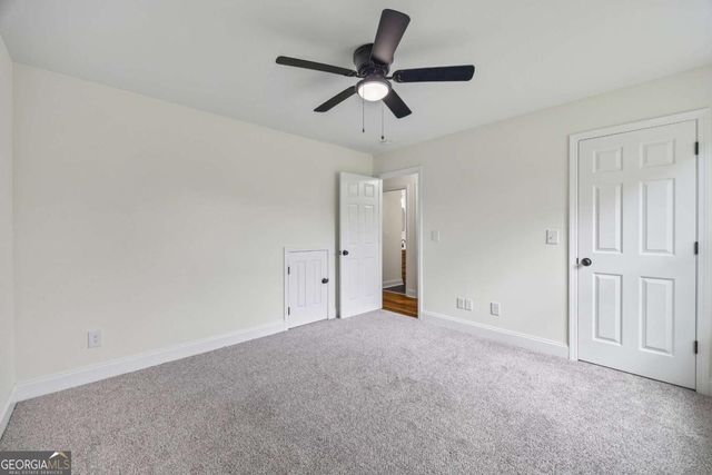 1718 Ed Bennett Road, Nicholson, GA 30565