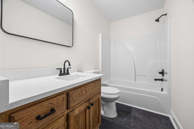 1718 Ed Bennett Road, Nicholson, GA 30565