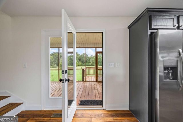 1718 Ed Bennett Road, Nicholson, GA 30565