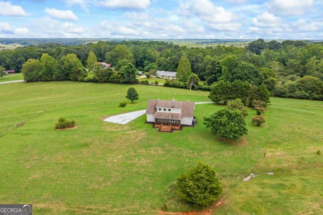 1718 Ed Bennett Road, Nicholson, GA 30565