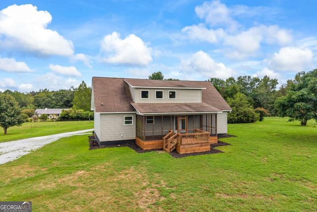 1718 Ed Bennett Road, Nicholson, GA 30565