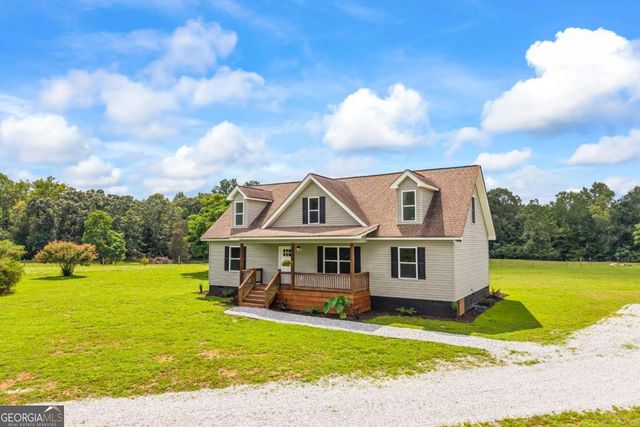 1718 Ed Bennett Road, Nicholson, GA 30565