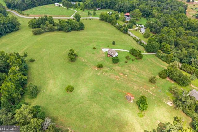 1718 Ed Bennett Road, Nicholson, GA 30565