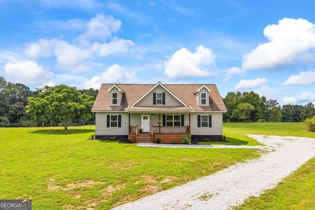 1718 Ed Bennett Road, Nicholson, GA 30565