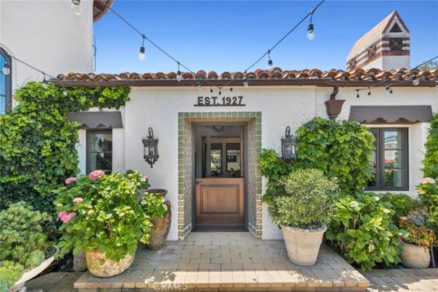 541 Hazel, Corona Del Mar, CA 92625