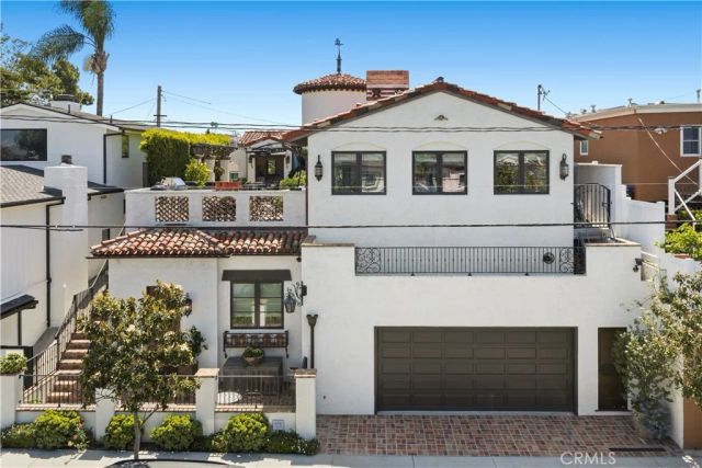 541 Hazel, Corona Del Mar, CA 92625