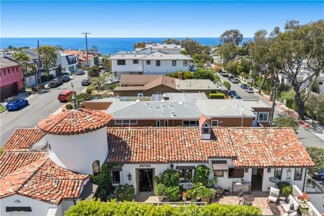541 Hazel, Corona Del Mar, CA 92625