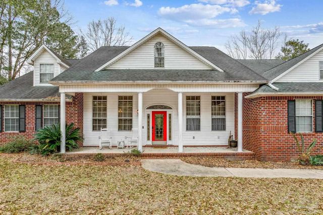 1363 Water Oaks Trl, Cantonment, FL 32533