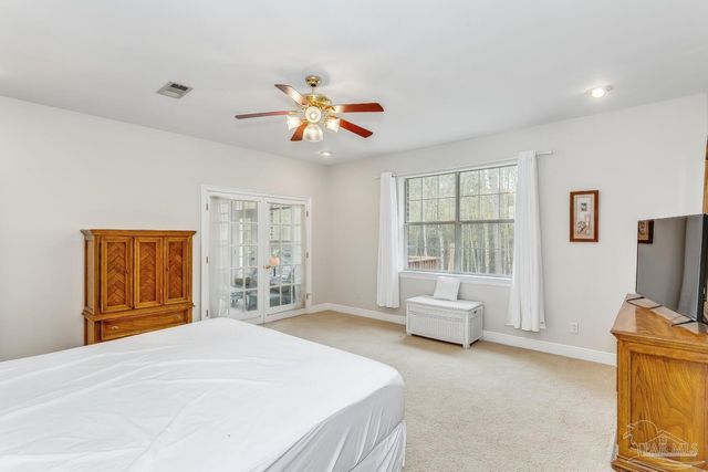 1363 Water Oaks Trl, Cantonment, FL 32533