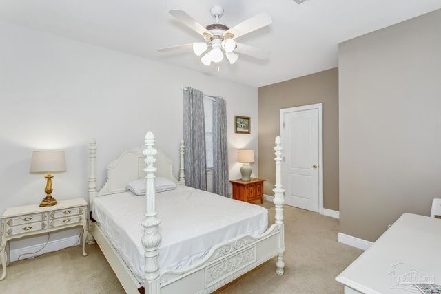 1363 Water Oaks Trl, Cantonment, FL 32533