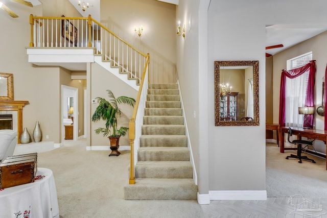 1363 Water Oaks Trl, Cantonment, FL 32533