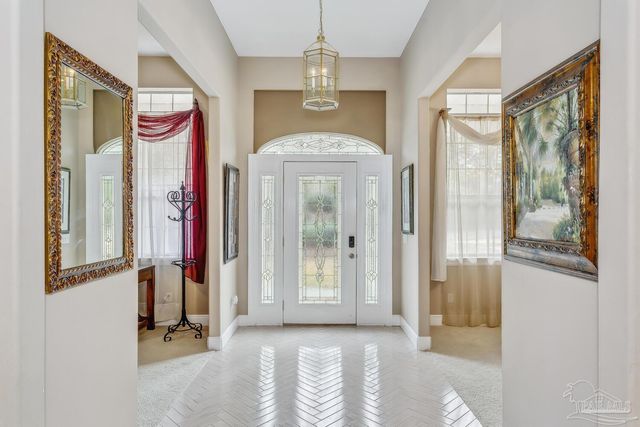 1363 Water Oaks Trl, Cantonment, FL 32533